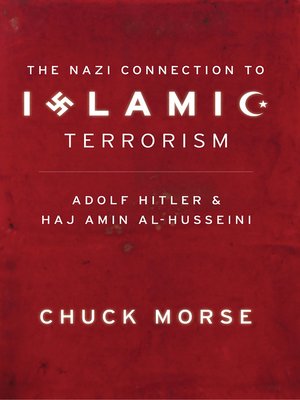 cover image of The Nazi Connection to Islamic Terrorism